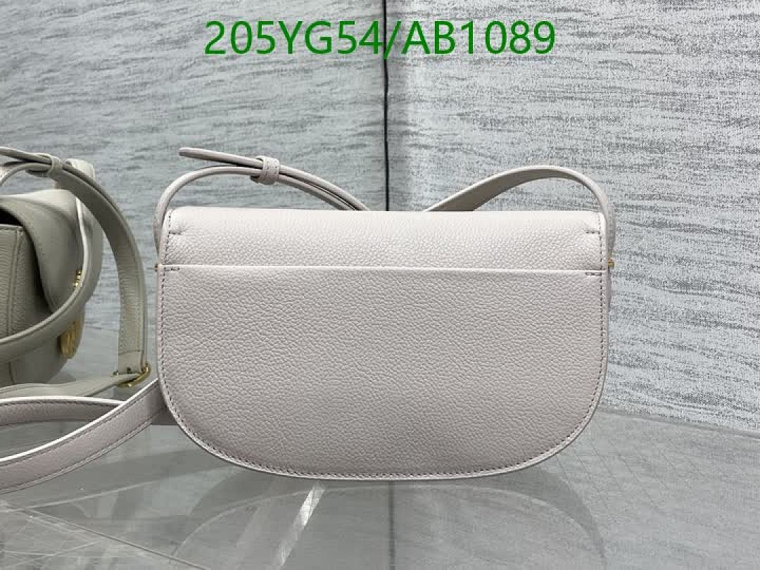 Dior-BagsMirror Quality Code: AB1089 $: 205USD