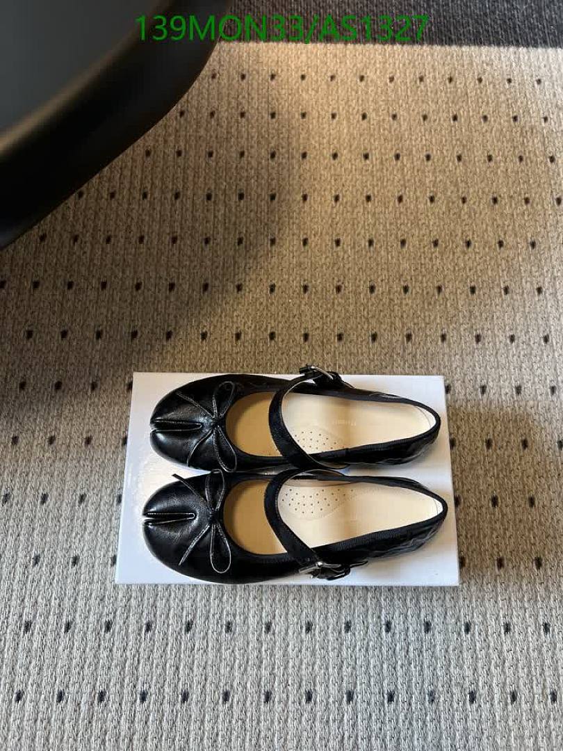 Maison Margiela-Women Shoes Code: AS1327 $: 139USD