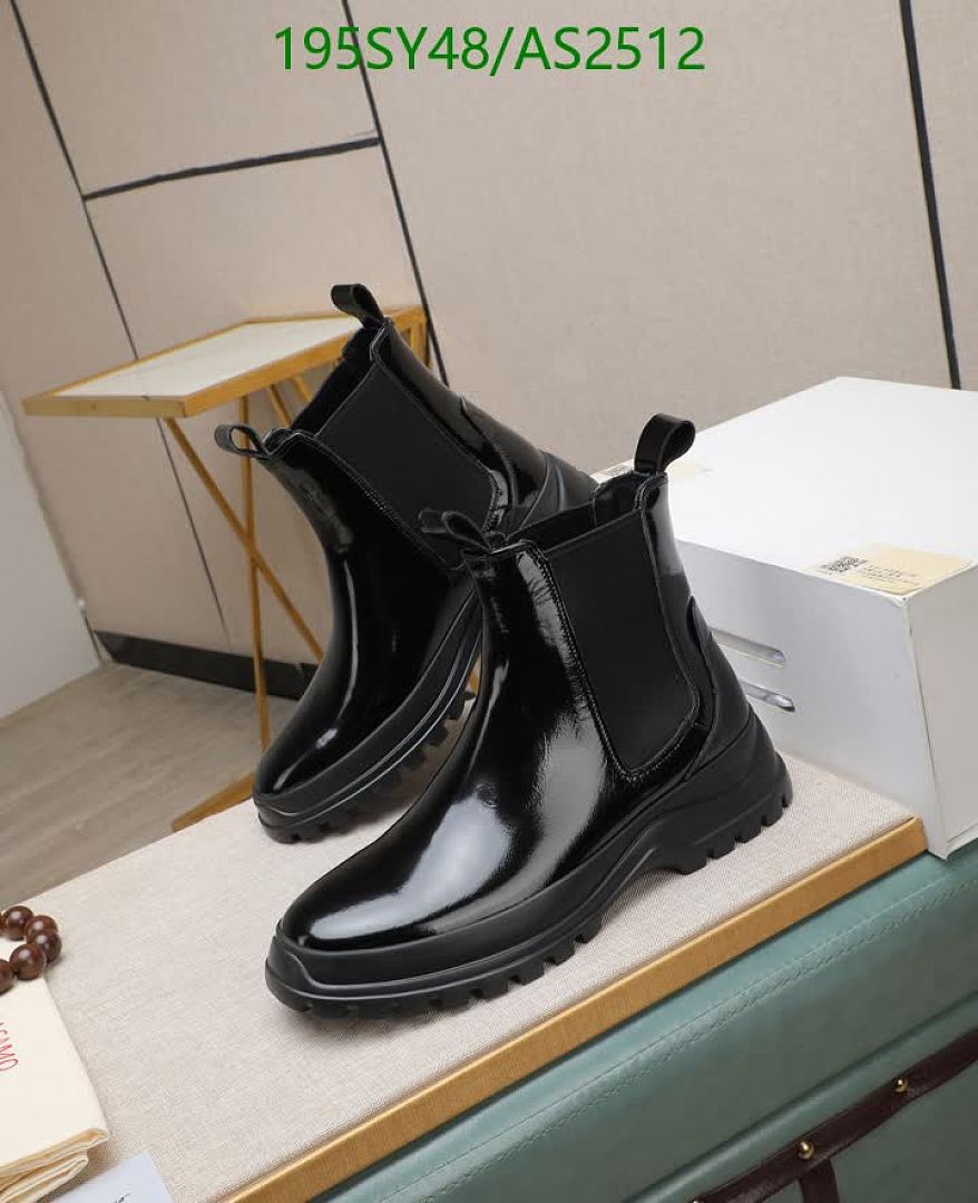 Ferragamo-Men shoes Code: AS2512 $: 195USD