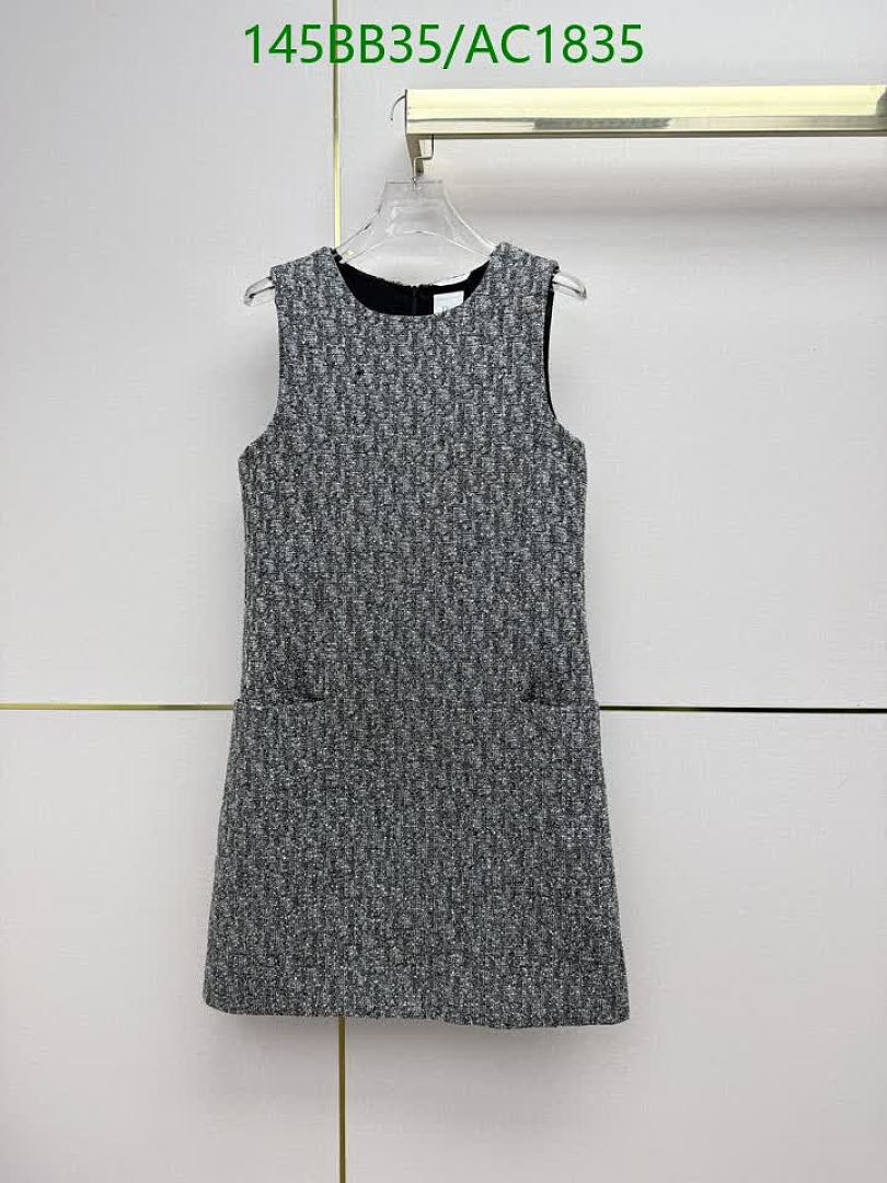 Dior-Clothing Code: AC1835 $: 145USD