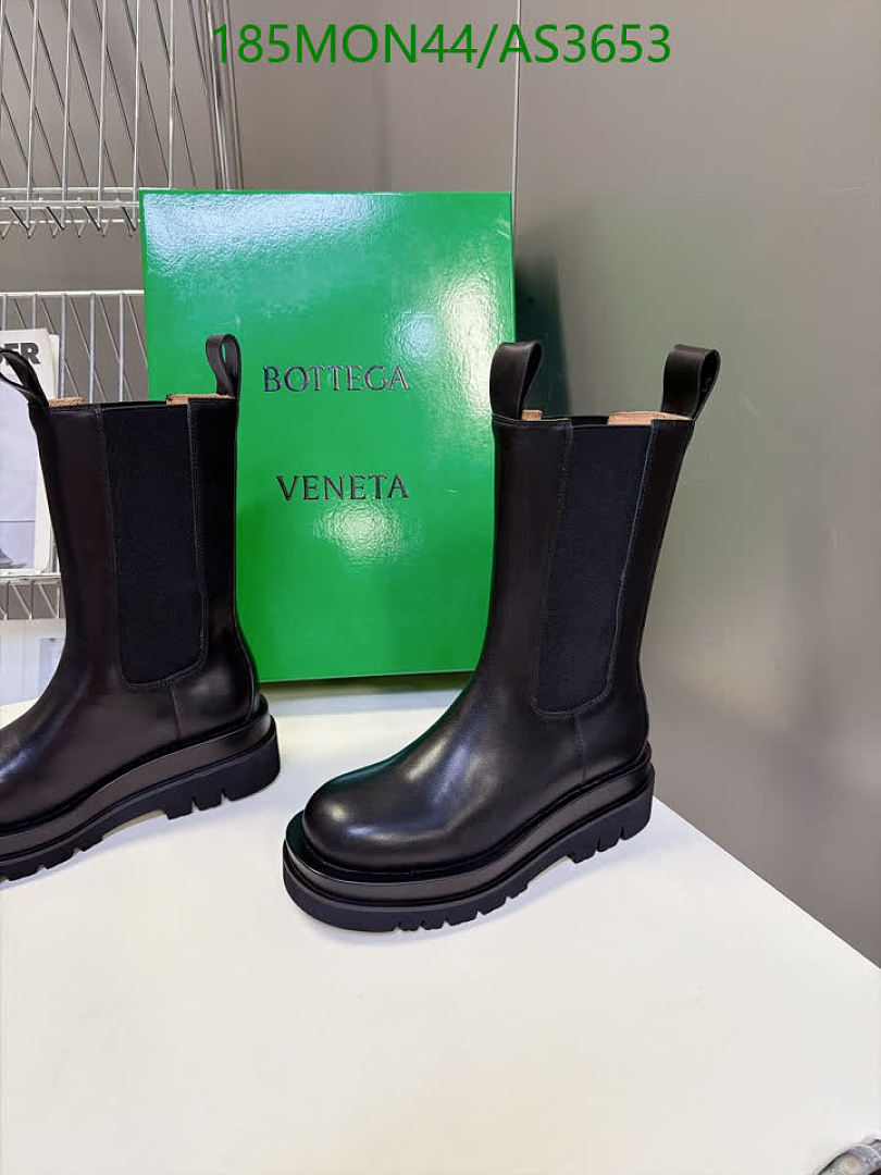 BV-Women Shoes Code: AS3653 $: 185USD