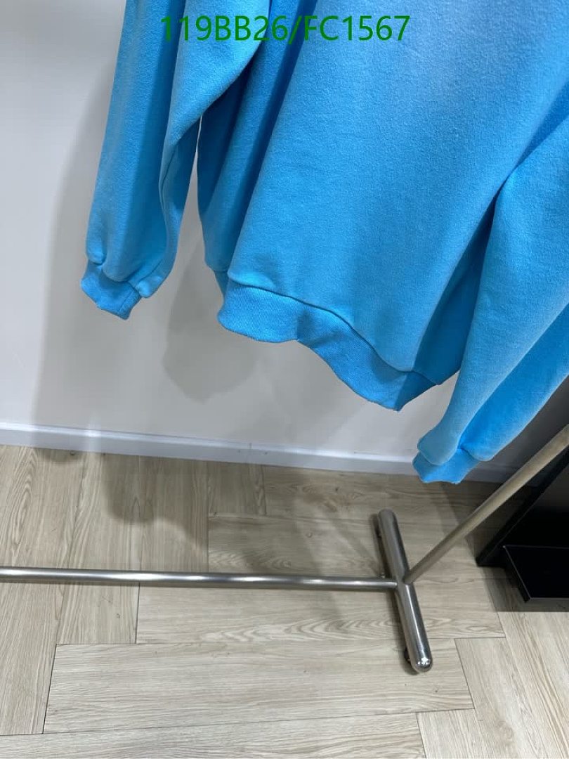 Acne Studios-Clothing Code: FC1567 $: 119USD