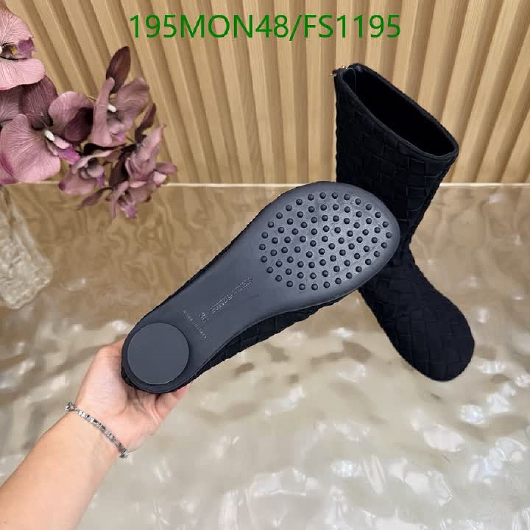 BV-Women Shoes Code: FS1195 $: 195USD