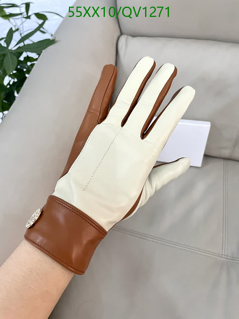 Hermes-Gloves Code: QV1271 $: 55USD
