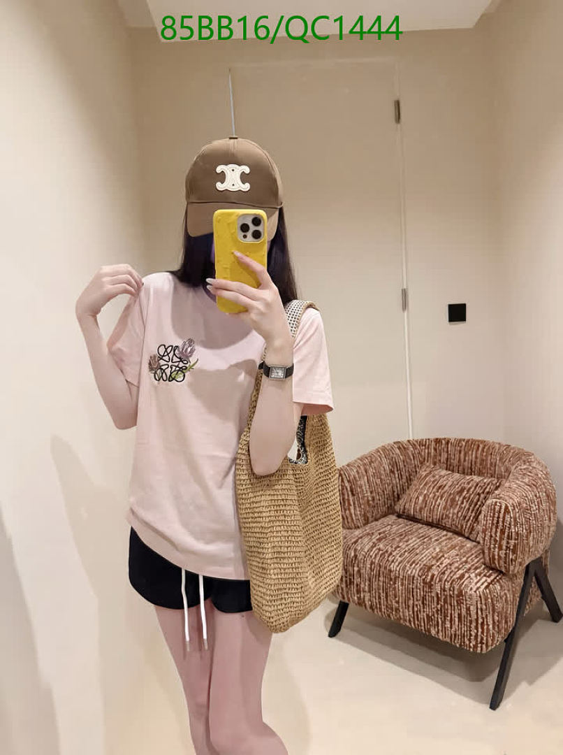 Loewe-Clothing Code: QC1444 $: 85USD