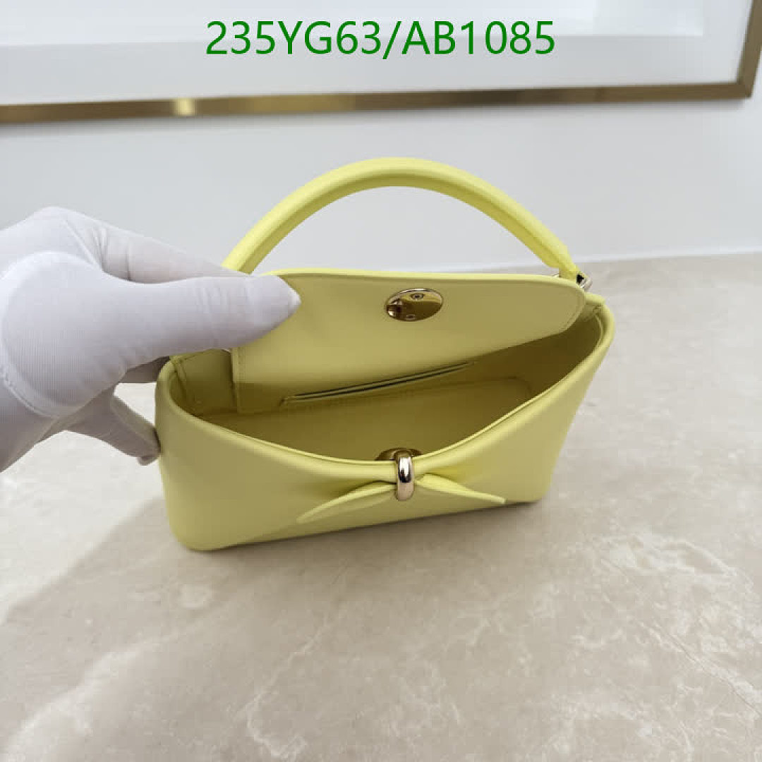 Dior-BagsMirror Quality Code: AB1085 $: 235USD