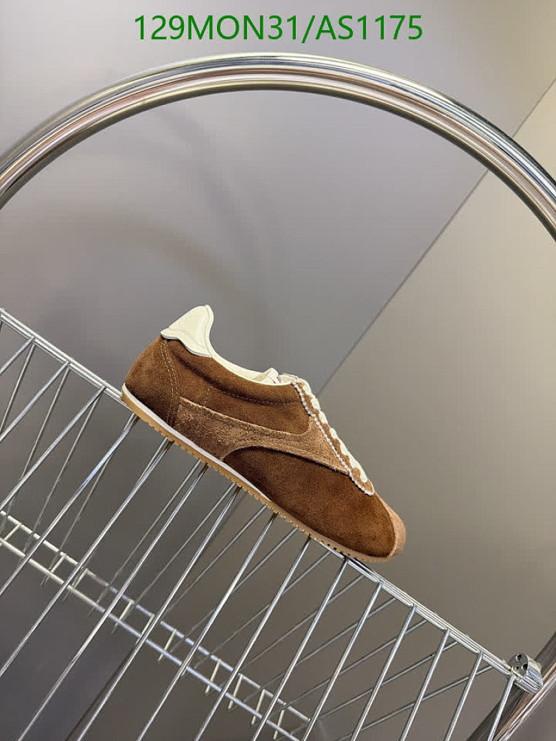 BV-Women Shoes Code: AS1175 $: 129USD