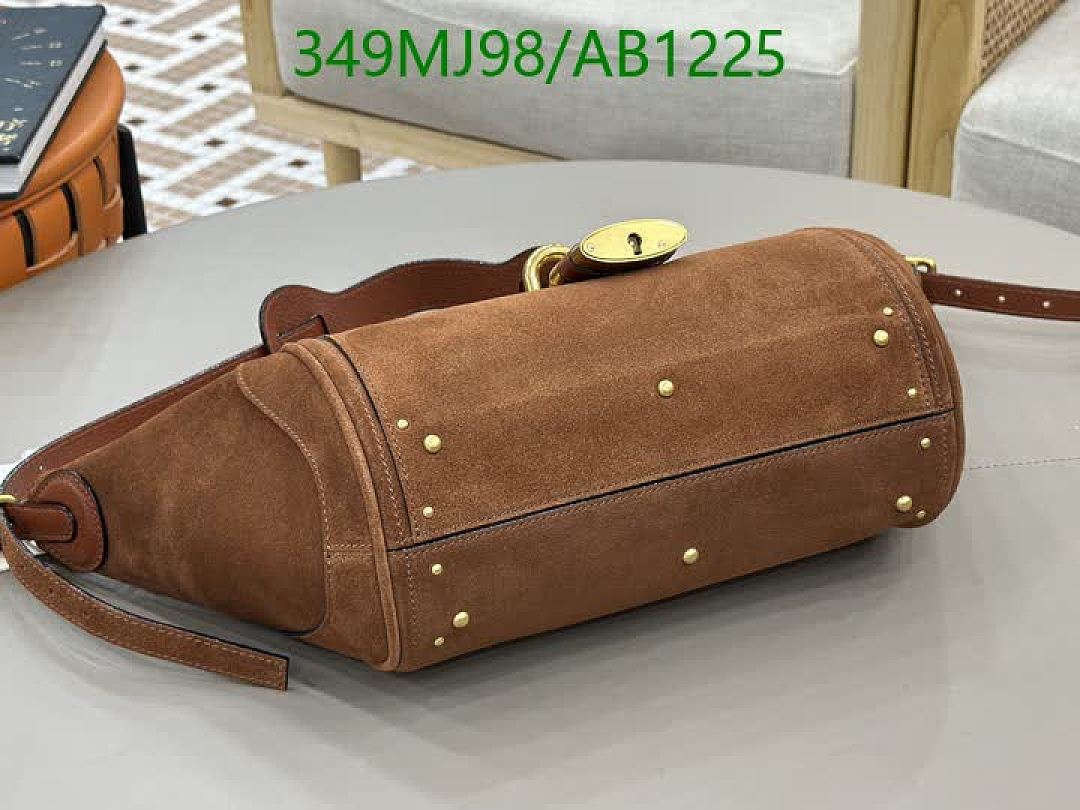 Chloe-BagsMirror Quality Code: AB1225 $: 349USD