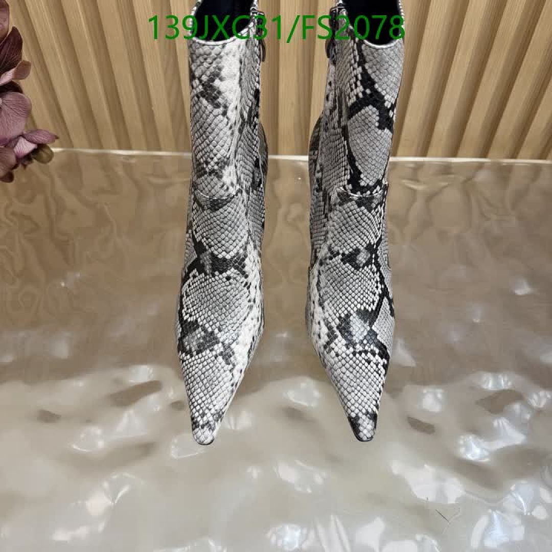YSL-Women Shoes Code: FS2078 $: 139USD