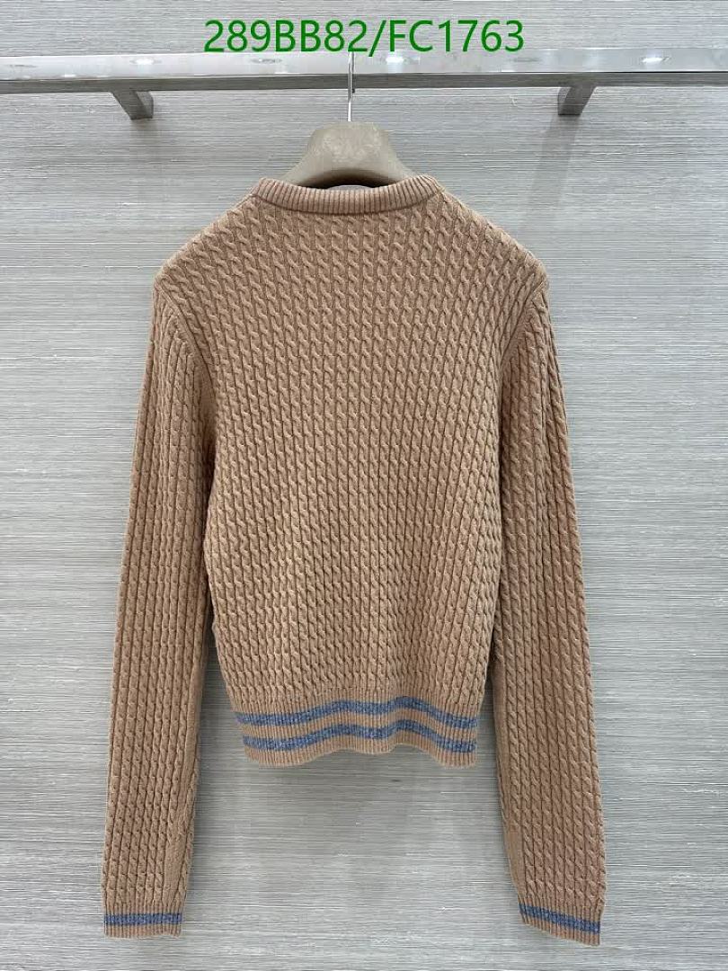 LV-Clothing Code: FC1763 $: 289USD