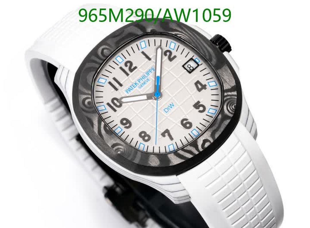 Patek Philippe-WatchesMirror Quality Code: AW1059 $: 965USD