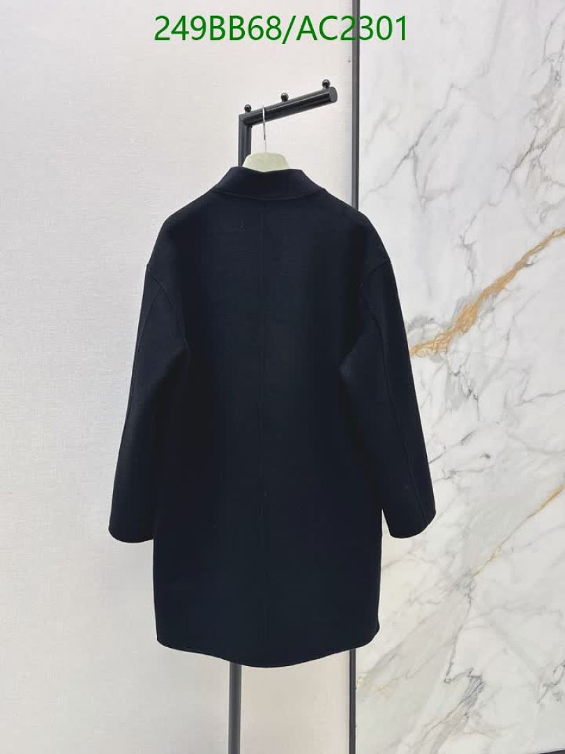 Hermes-Clothing Code: AC2301 $: 249USD