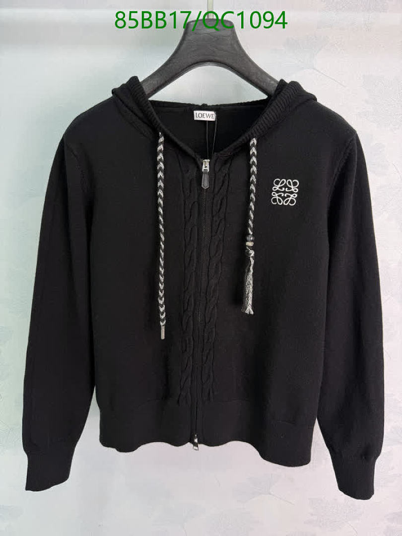 Loewe-Clothing Code: QC1094 $: 85USD