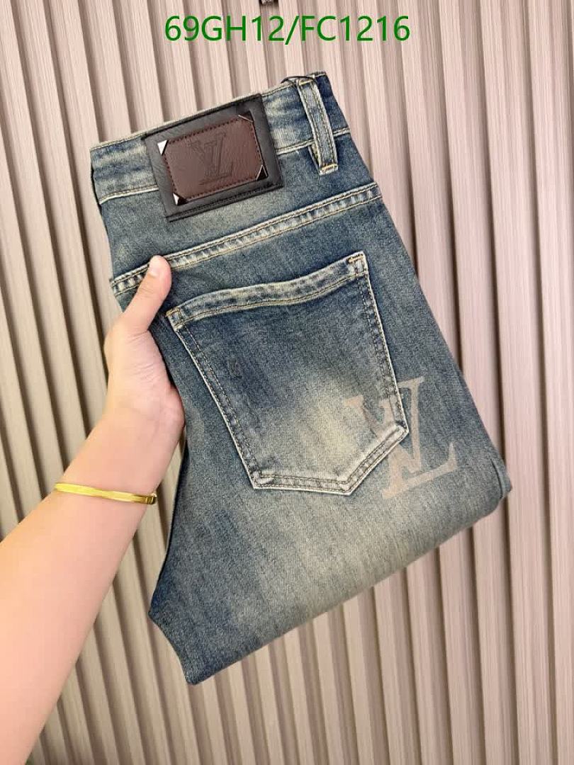 LV-Clothing Code: FC1216 $: 69USD