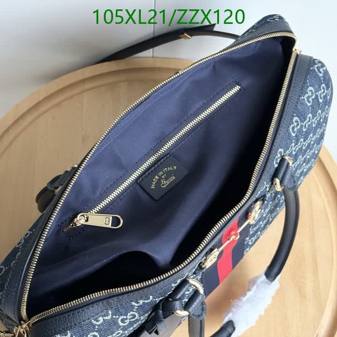 Gucci-Bags4A Quality Code: ZZX120 $: 105USD