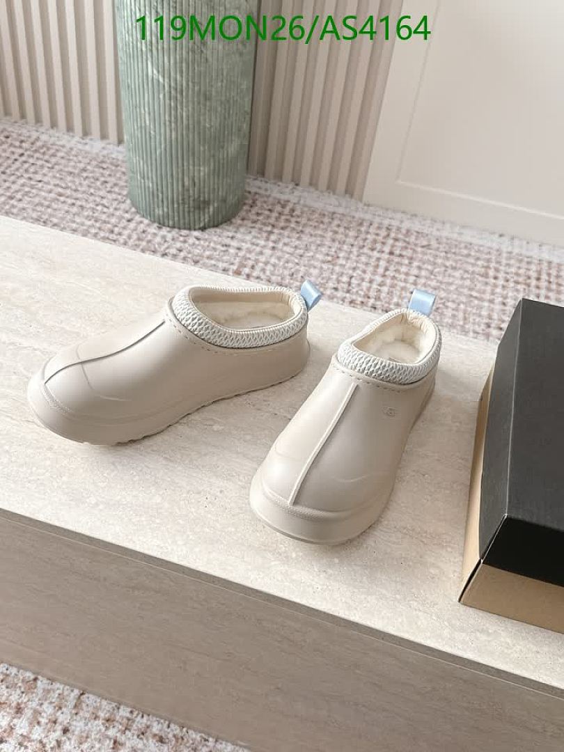 UGG-Women Shoes Code: AS4164 $: 119USD