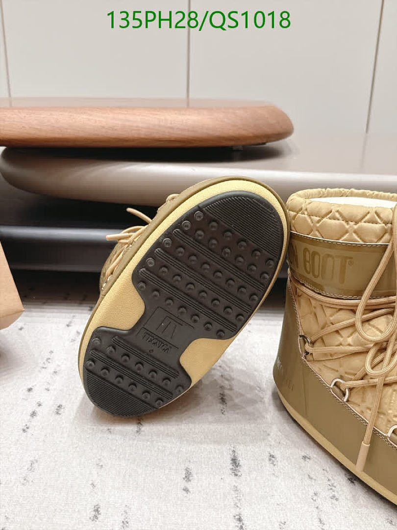 Moon Boot-Women Shoes Code: QS1018 $: 135USD