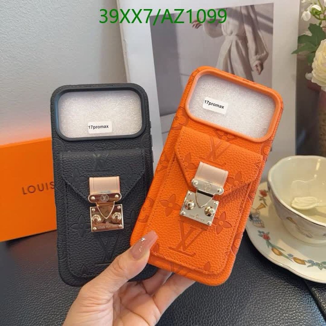 LV-Phone Cases Code: AZ1099 $: 39USD