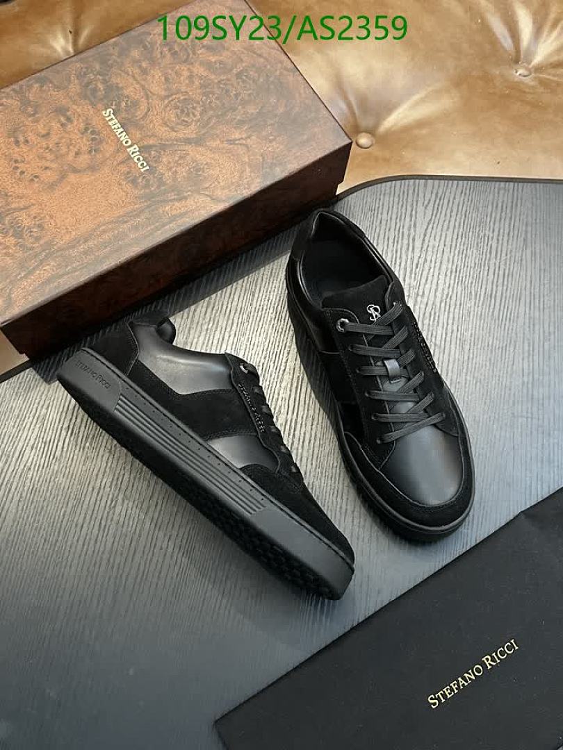 Stefano Ricci-Men shoes Code: AS2359 $: 109USD