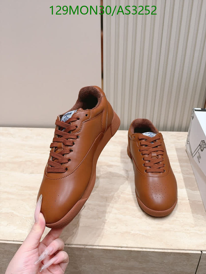 Celine-Women Shoes Code: AS3252 $: 129USD