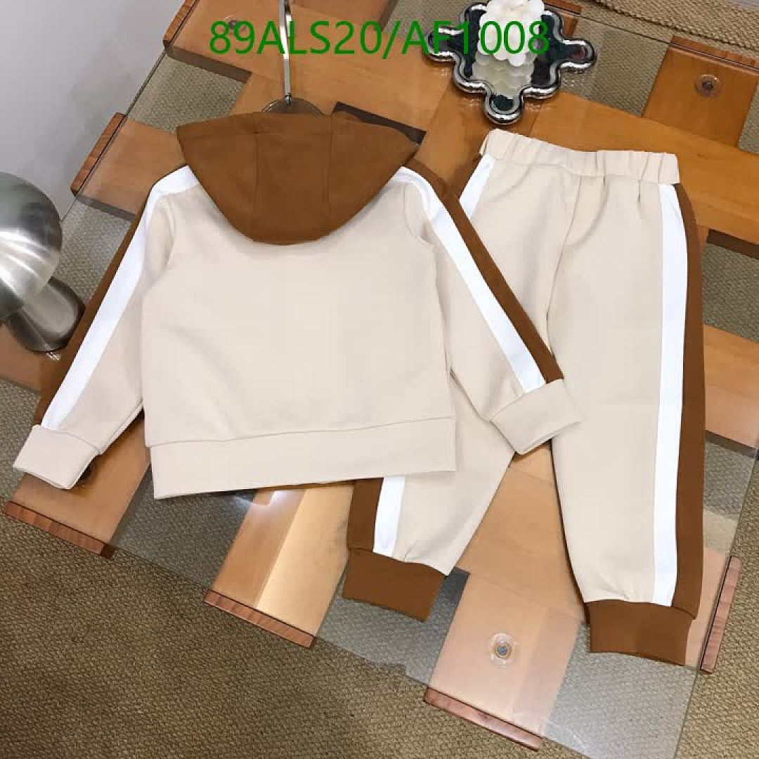 Boss-Clothing（Kids） Code: AF1008 $: 89USD