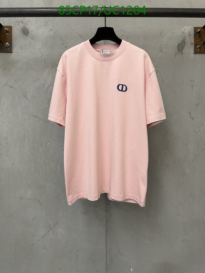 Dior-Clothing Code: UC1204 $: 85USD