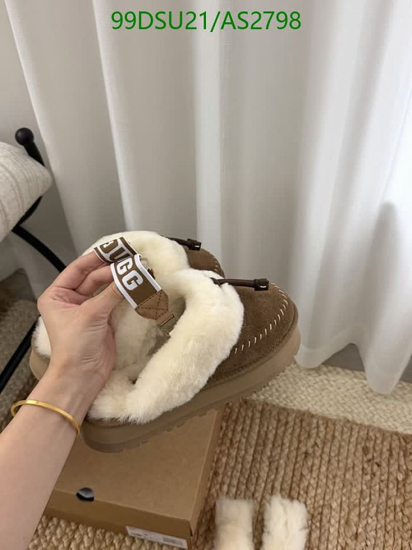 UGG-Women Shoes Code: AS2798 $: 99USD