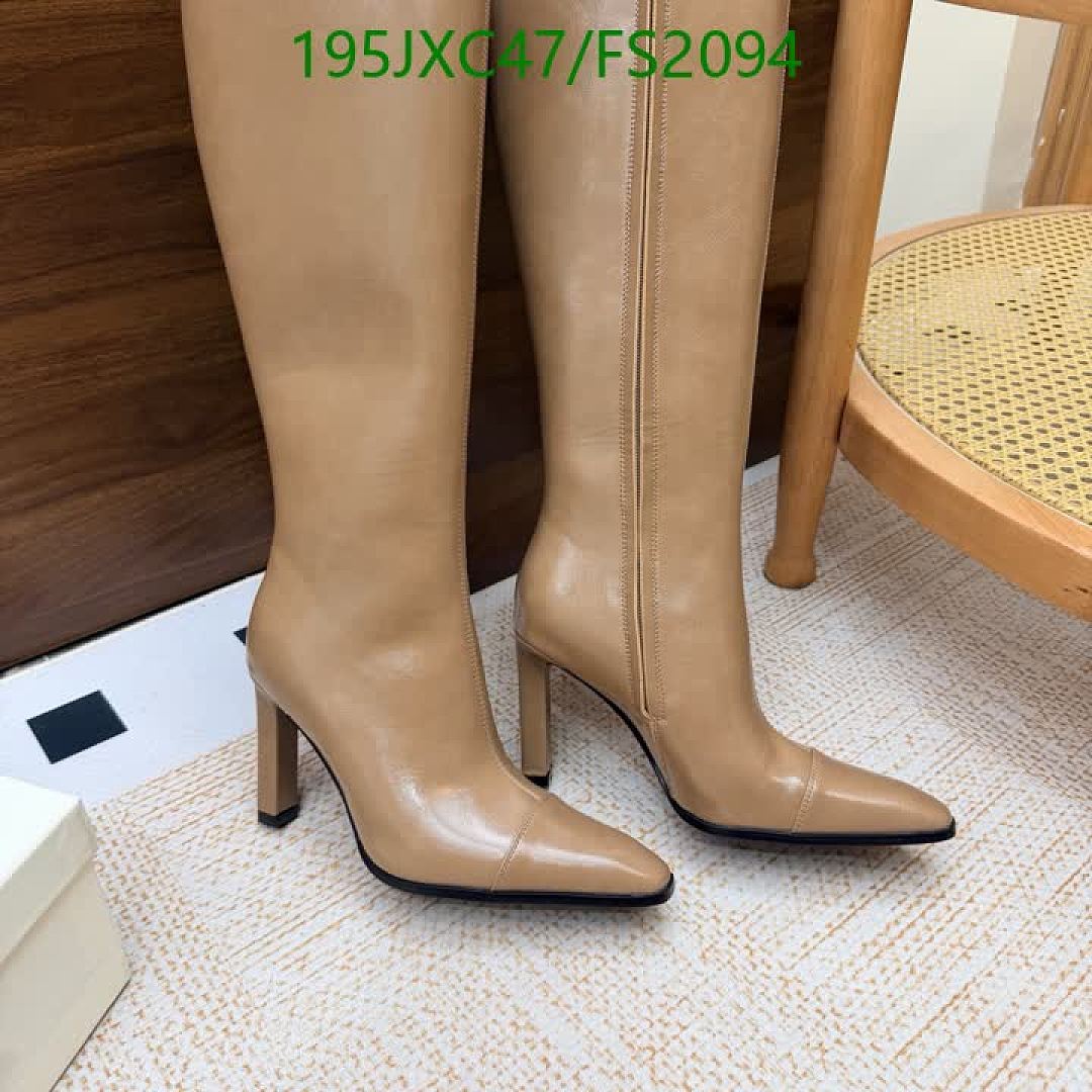 YSL-Women Shoes Code: FS2094 $: 195USD