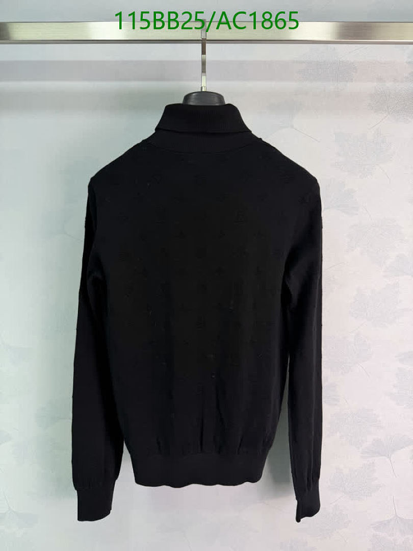 LV-Clothing Code: AC1865 $: 115USD