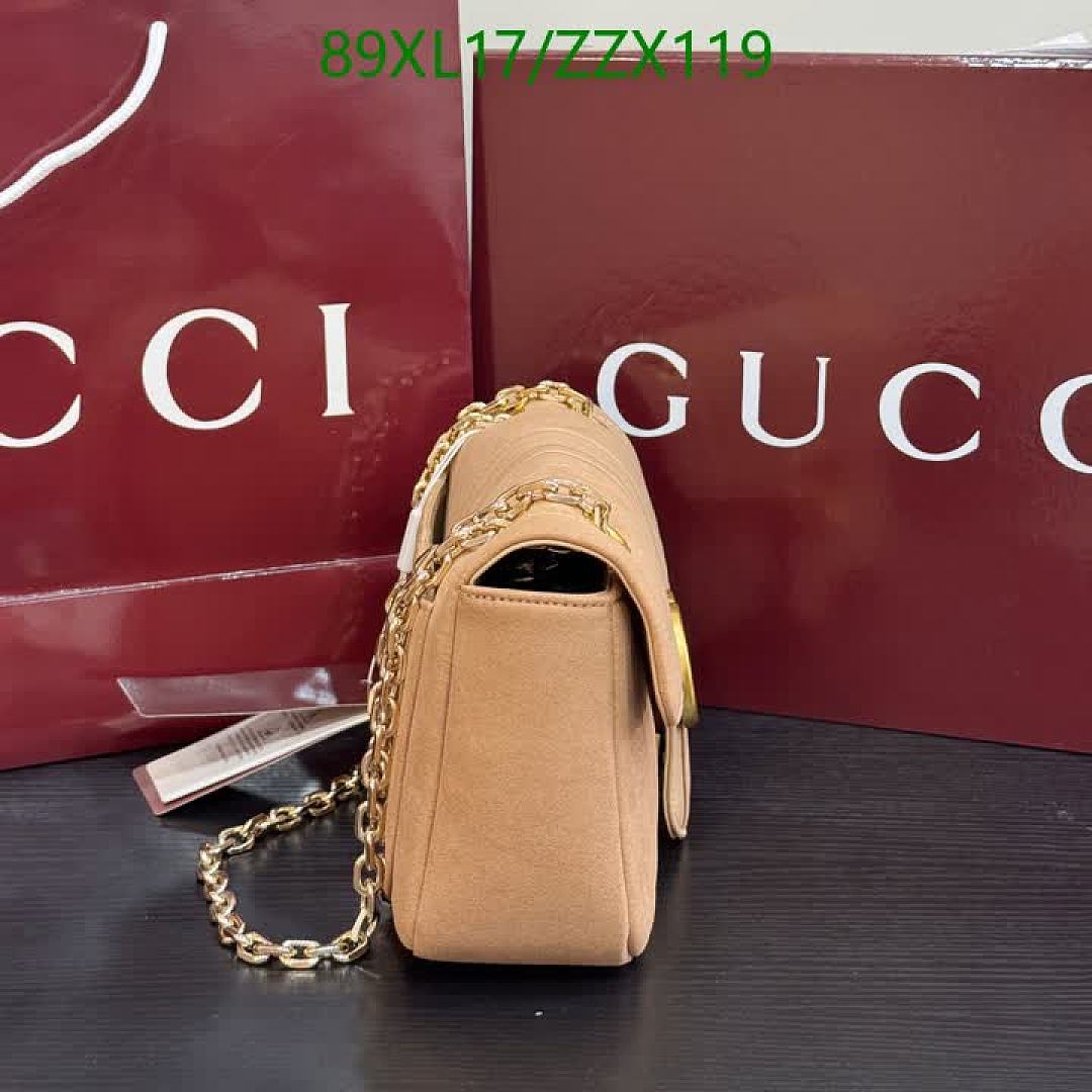 Gucci-Bags4A Quality Code: ZZX119 $: 89USD