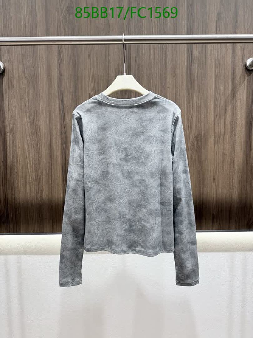 Acne Studios-Clothing Code: FC1569 $: 85USD