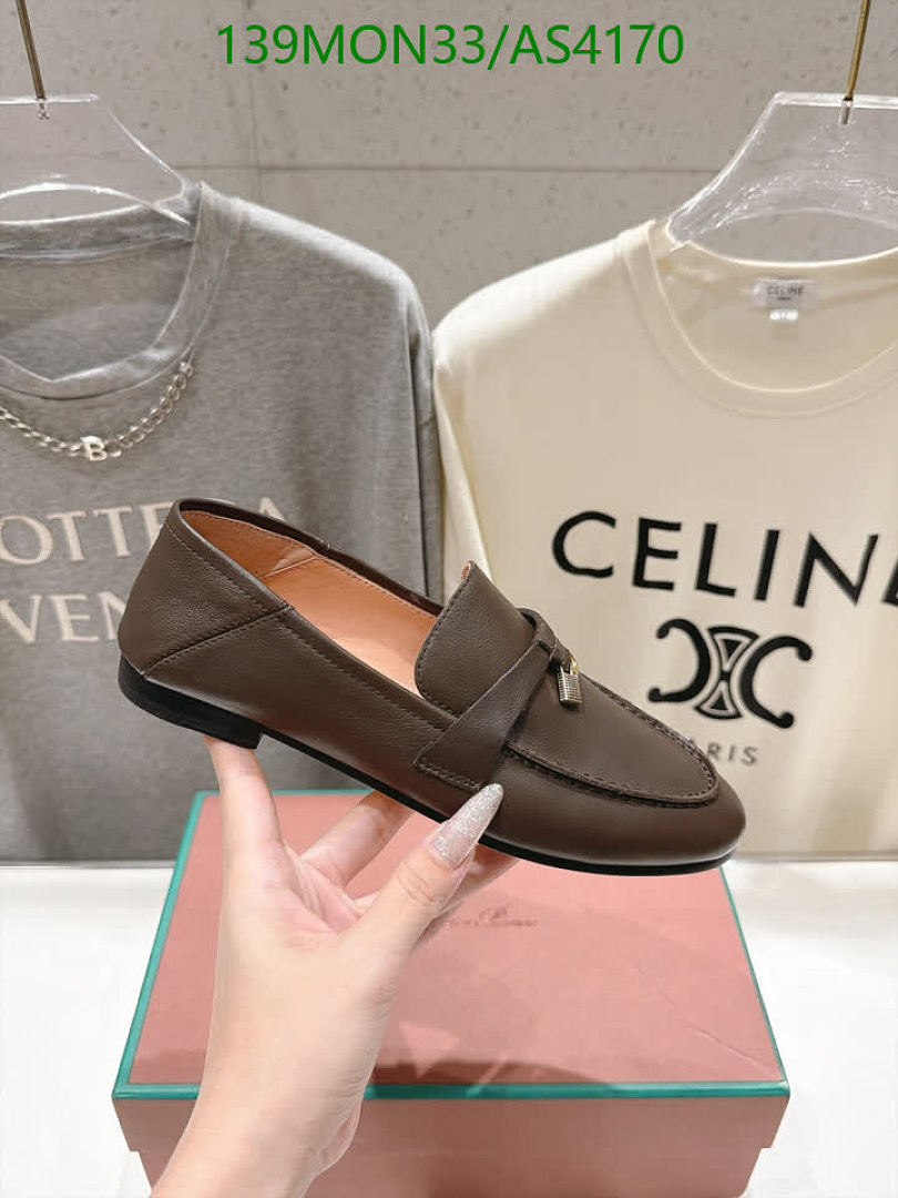 Loro Piana-Women Shoes Code: AS4170 $: 139USD