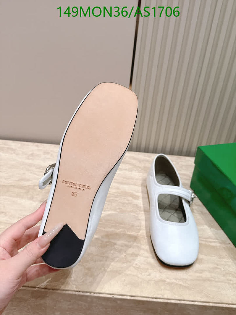 BV-Women Shoes Code: AS1706 $: 149USD