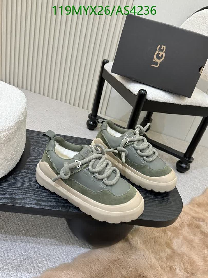 UGG-Men shoes Code: AS4236 $: 119USD