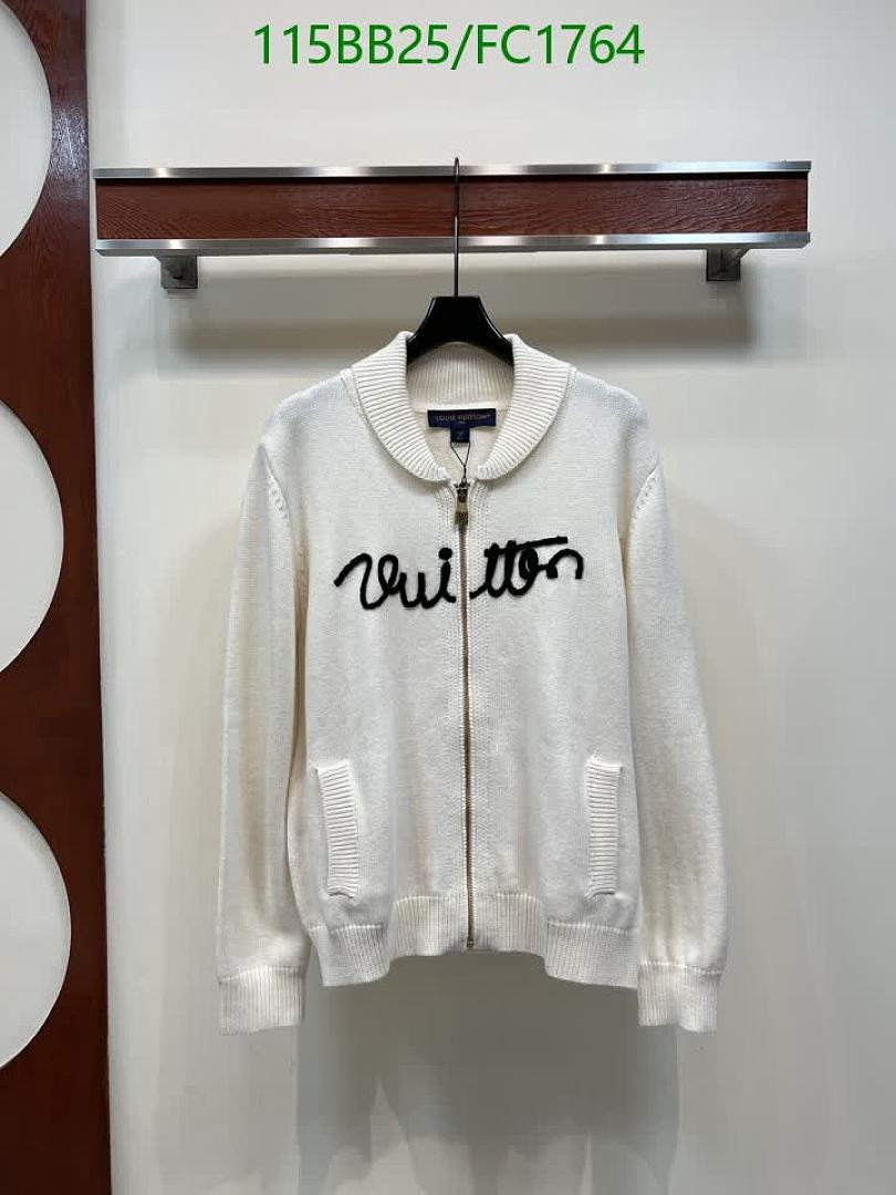LV-Clothing Code: FC1764 $: 115USD