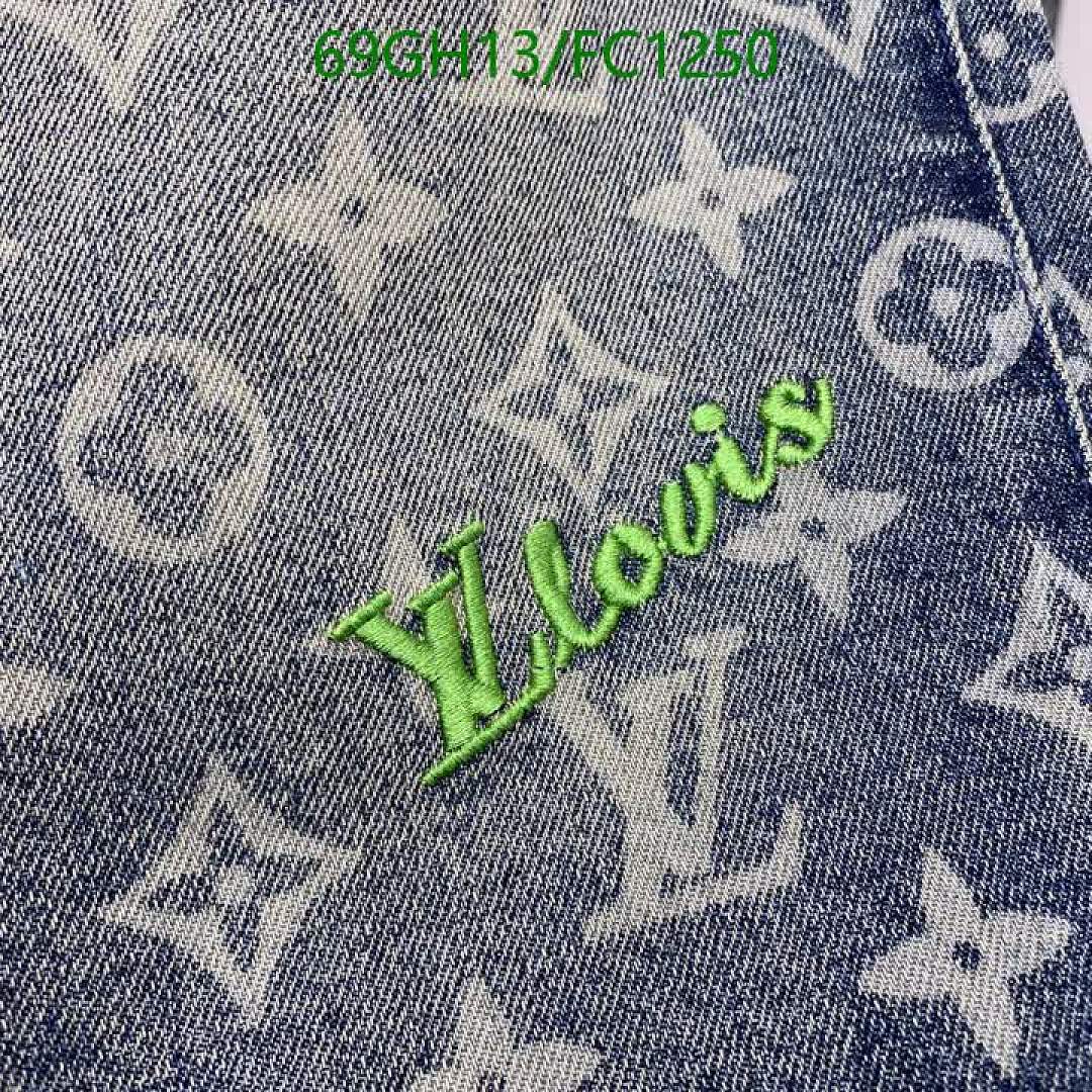 LV-Clothing Code: FC1250 $: 69USD