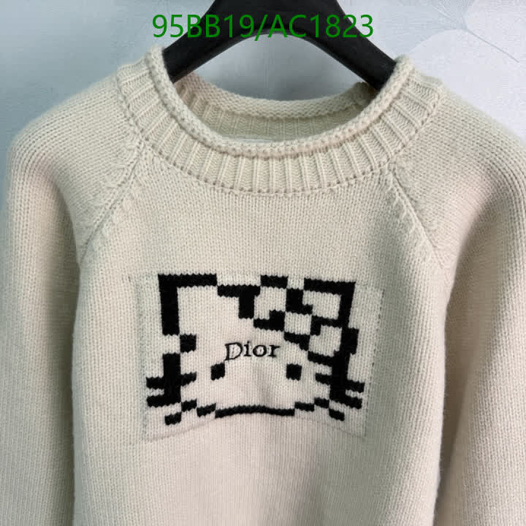 Dior-Clothing Code: AC1823 $: 95USD