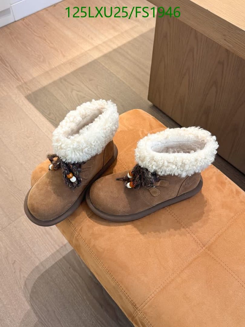 UGG-Women Shoes Code: FS1946 $: 125USD