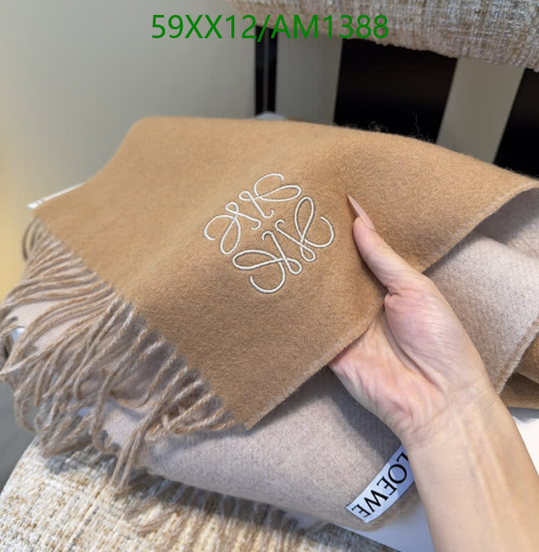 Loewe-Scarves Code: AM1388 $: 59USD