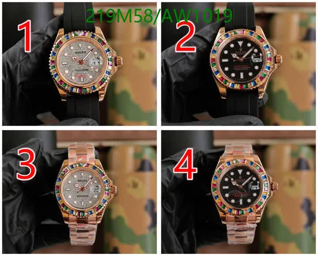 Rolex-WatchesMirror Quality Code: AW1019 $: 219USD