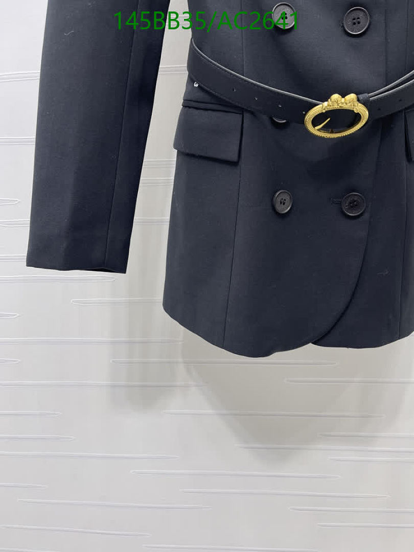 Dior-Clothing Code: AC2641 $: 145USD