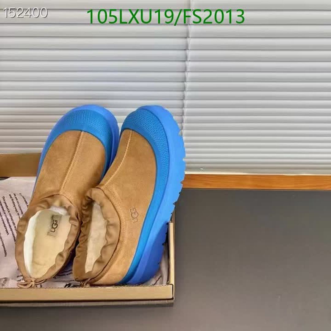 UGG-Women Shoes Code: FS2013 $: 105USD