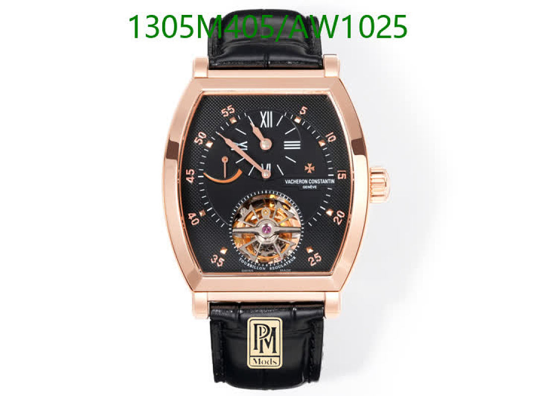Vacheron Constantin-WatchesMirror Quality Code: AW1025 $: 1305USD