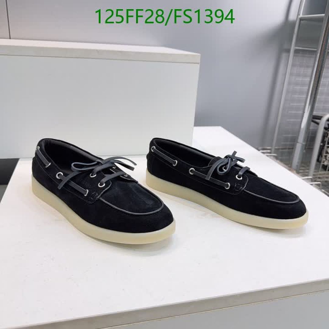 Prada-Women Shoes Code: FS1394 $: 125USD