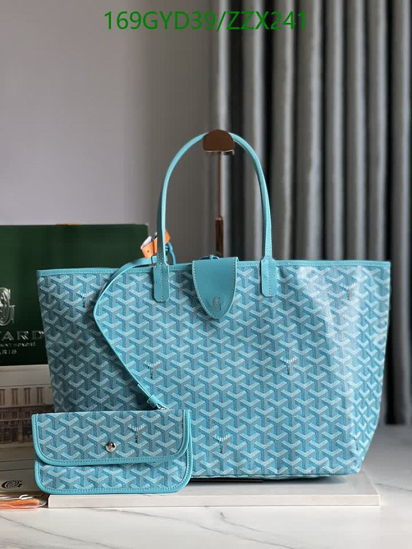 Goyard-BagsMirror Quality Code: ZZX241 $: 169USD