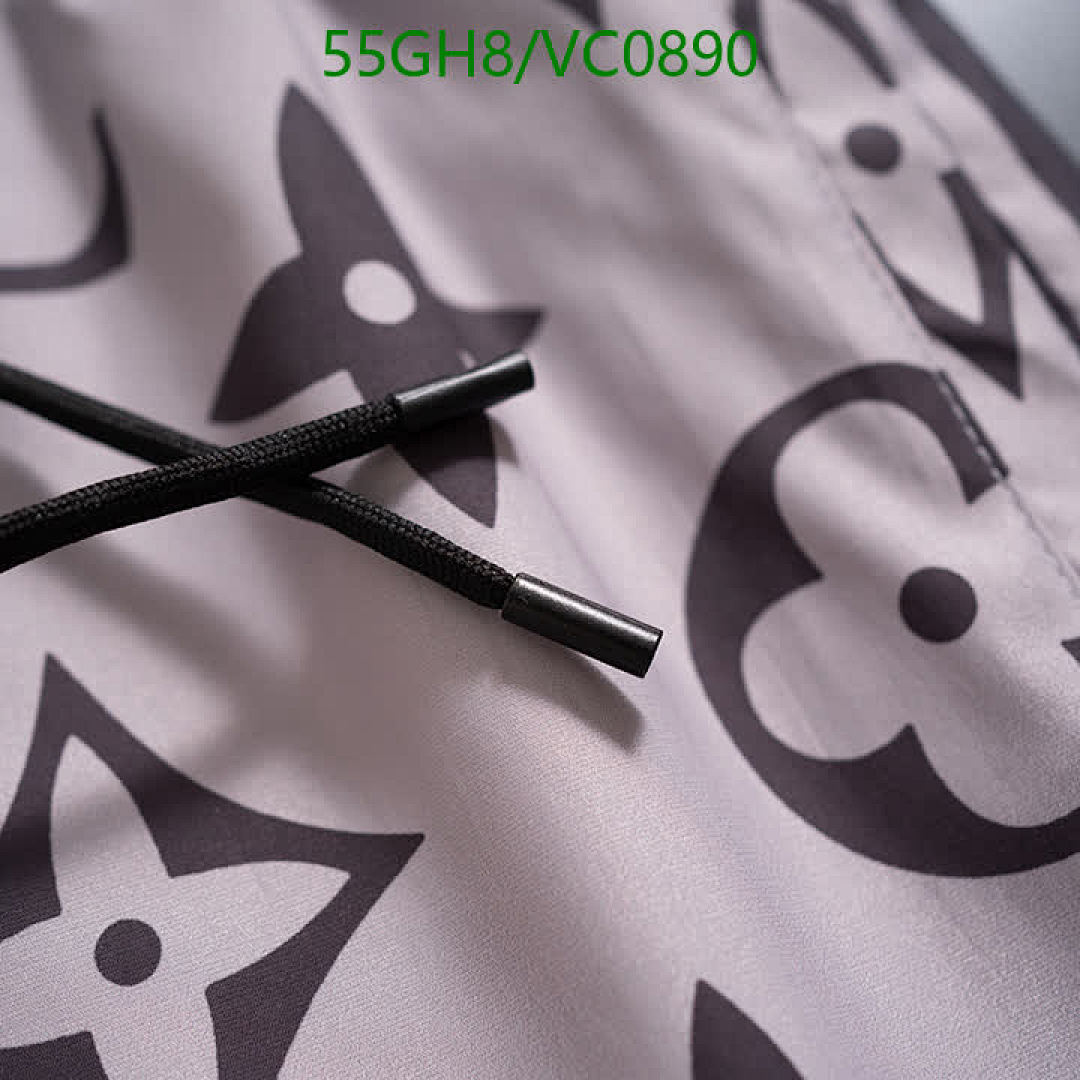 LV-Clothing Code: VC0890 $: 55USD