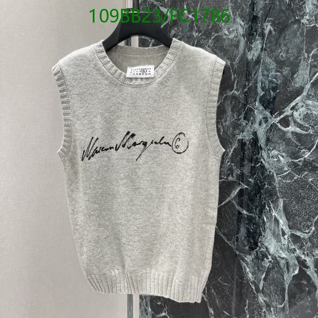 MM6-Clothing Code: FC1786 $: 109USD