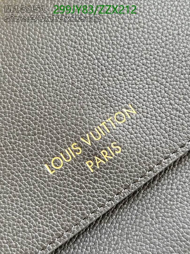 LV-BagsMirror Quality Code: ZZX212 $: 299USD