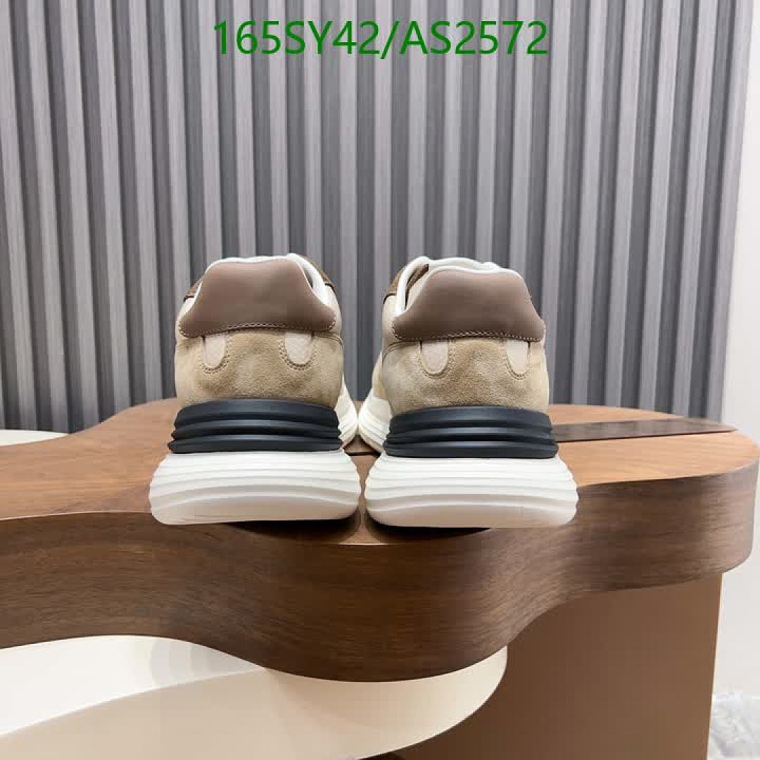 Moncler-Men shoes Code: AS2572 $: 165USD