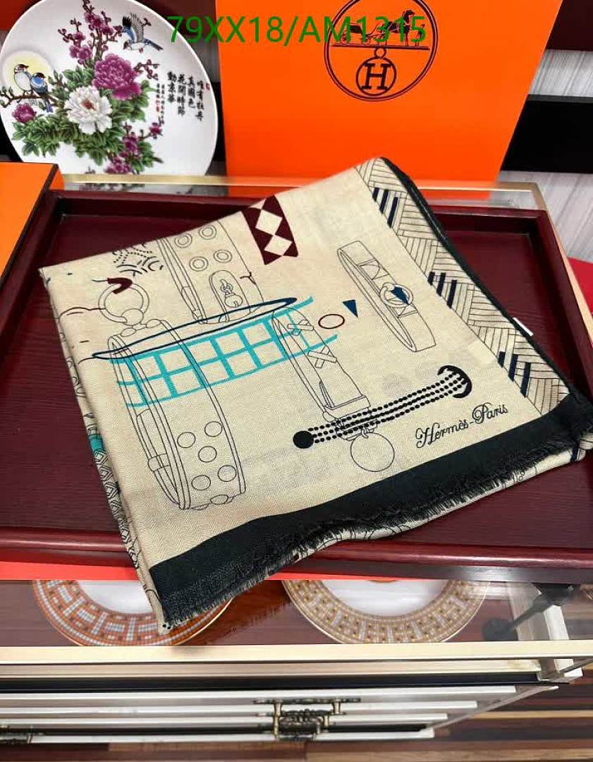 Hermes-Scarves Code: AM1315 $: 79USD
